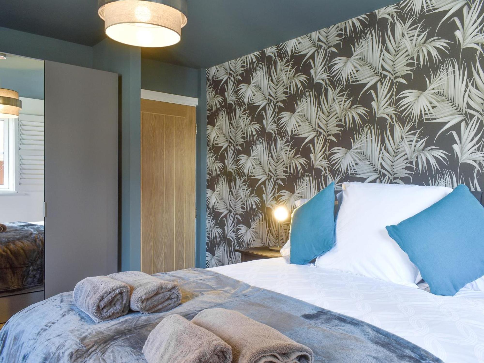 Snugg Vila Whitby Exterior foto
