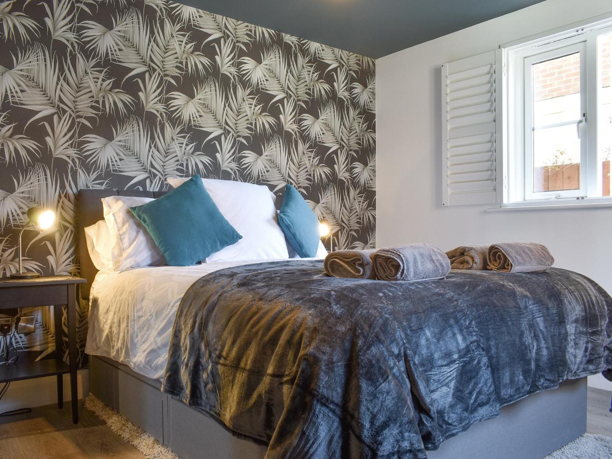 Snugg Vila Whitby Exterior foto